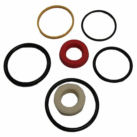 AFTERMARKET Power Steering Cylinder Seal Kit Fits Massey Ferguson 231 240 253 362 3904170M1